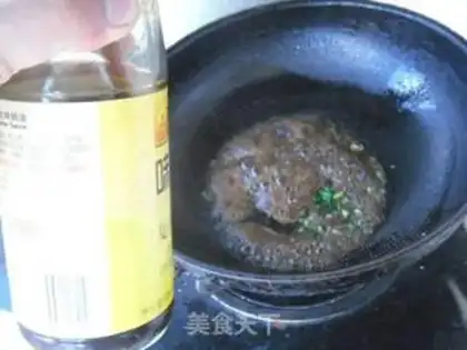 Make Fishballs step 3