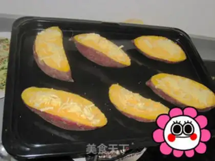 Make Potatoes step 7