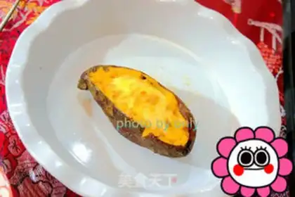 Make Potatoes step 8