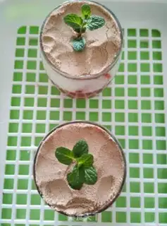 Make The yogurt plant step 9