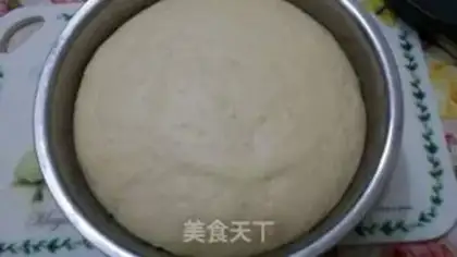 Make Shrimp pizza step 0