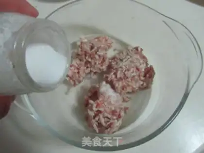 Make Money-covered fish step 4