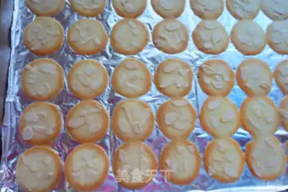 Make Apricot step 8