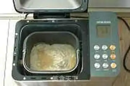 Make Triple toast step 0