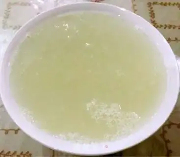 Make Steamed eggs step 1