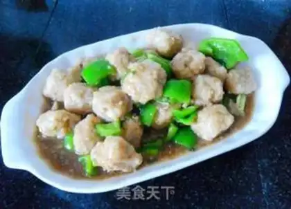 Make Fishballs step 9