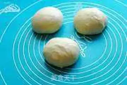 Make Triple toast step 1