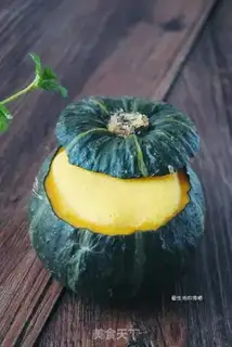 Make Pumpkin evaporation step 9