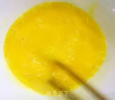 Make Steamed eggs step 4