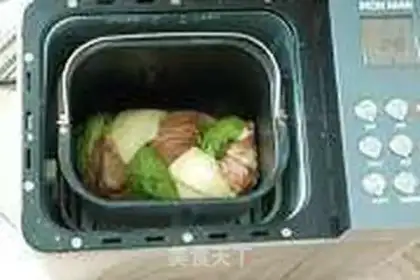 Make Triple toast step 5