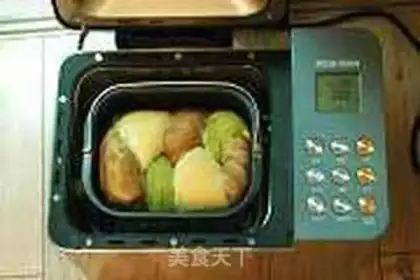 Make Triple toast step 6