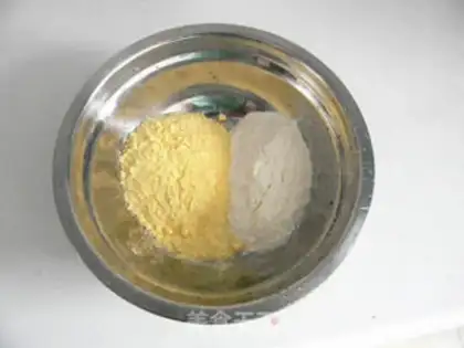 Make Banana cake step 0