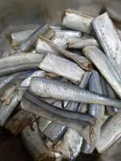 Make Fried swordfish step 0