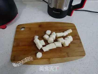 Make Pyramid inhaler step 7