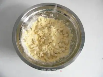 Make Banana cake step 3