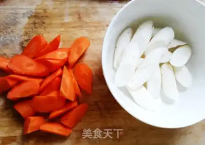 Make Spicy lamb stew step 9