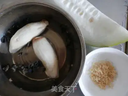 Make Pond noodles step 0