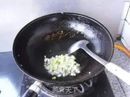 Make Tofu step 1