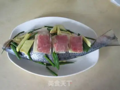 Make Wine-breeding fish step 3