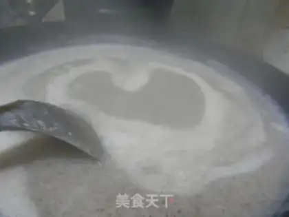 Make Pond noodles step 2