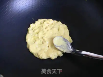 Make Banana cake step 6