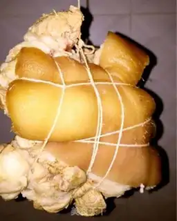 Make Homemade elbows step 3