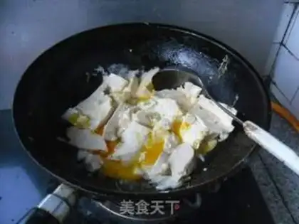 Make Tofu step 5