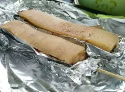 Make Cream meat step 5