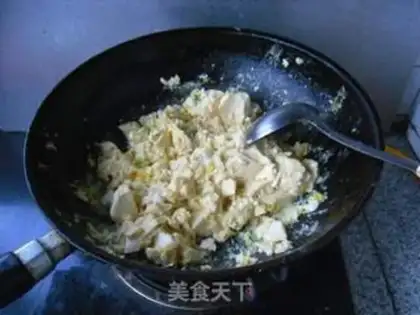 Make Tofu step 6