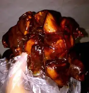 Make Homemade elbows step 5