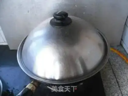 Make Spaghetti step 2