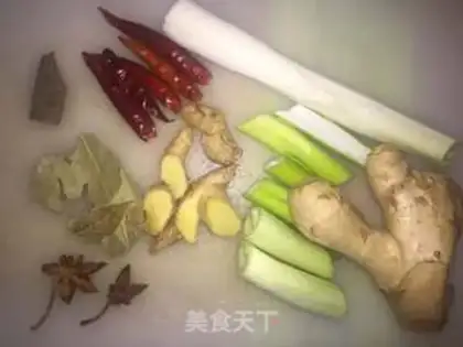 Make Homemade elbows step 6