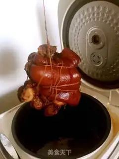 Make Homemade elbows step 7