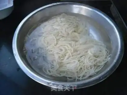 Make Spaghetti step 4