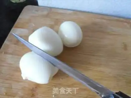Make Halo eggs step 3
