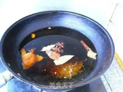 Make Halo eggs step 4