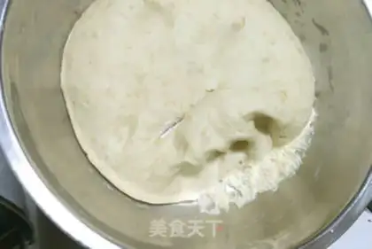 Make ♪ oatmeal peanut buns ♪ step 11