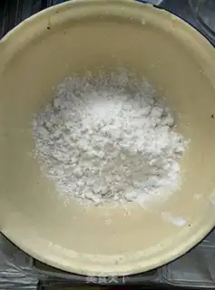 Make Homemade peanut tofu step 6
