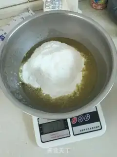 Make The rice step 2