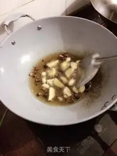 Make Cowboy step 3