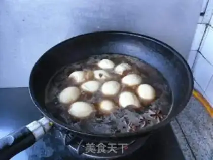 Make Halo eggs step 7