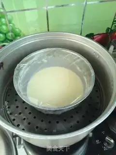 Make The rice step 3