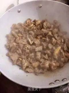 Make Cowboy step 4