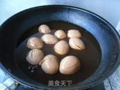 Make Halo eggs step 8
