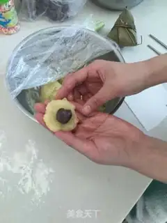 Make The rice step 4