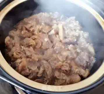 Make Cowboy step 5
