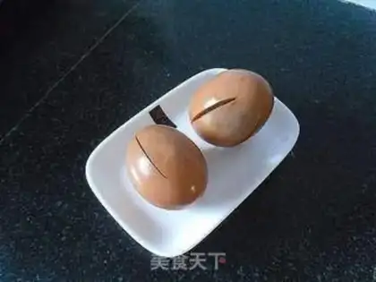 Make Halo eggs step 9