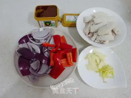 Make Slurpfish rolls step 3