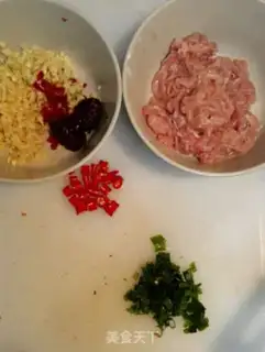 Make Riverfish fragrance step 0