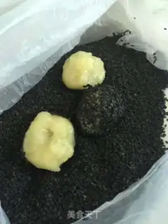Make The rice step 5